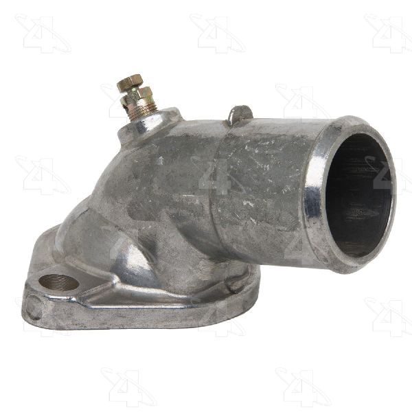1991-1995 GMC C3500HD Engine Coolant Water Outlet (Four Seasons)