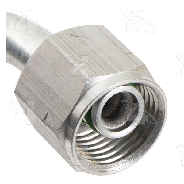 1997-1998 Oldsmobile Regency A/C Liquid Line with Orifice Tube (Four Seasons)