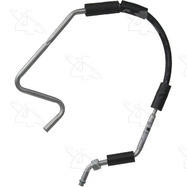 1992-1993 Ford Ranger A/C Liquid Line with Orifice Tube (Four Seasons)