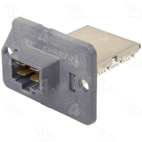 2003-2008 Hyundai Tiburon HVAC Blower Motor Resistor (Four Seasons)