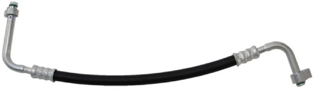 2011-2015 Mercedes-Benz GLK350 A/C Refrigerant Discharge Hose (Four Seasons)