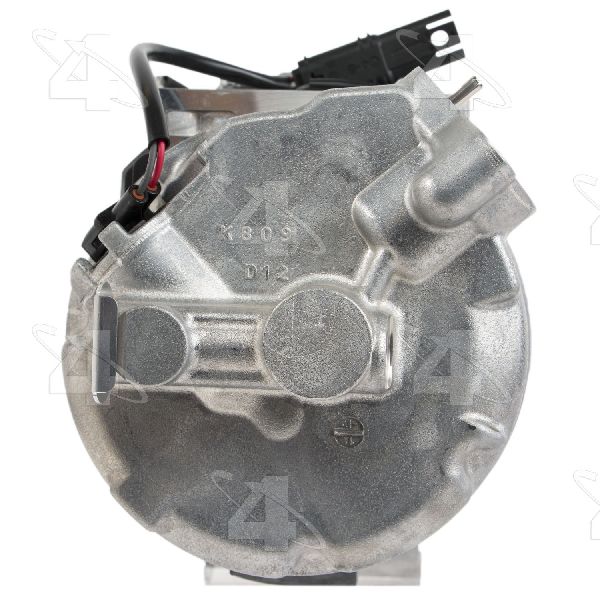 2011 BMW 528i A/C Compressor (Four Seasons)
