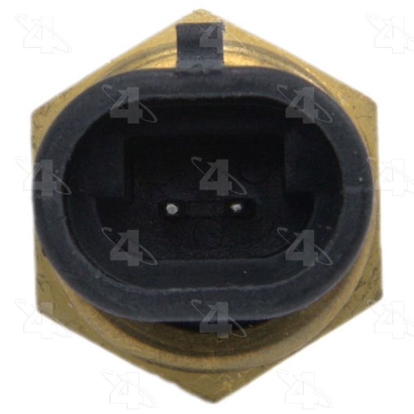 1991-1996 Jeep Cherokee Engine Coolant Temperature Sensor (Four Seasons)