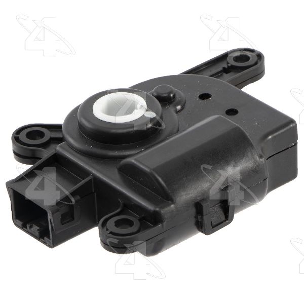2007-2008 Hyundai Entourage HVAC Mode Door Actuator - Auxiliary (Four Seasons)