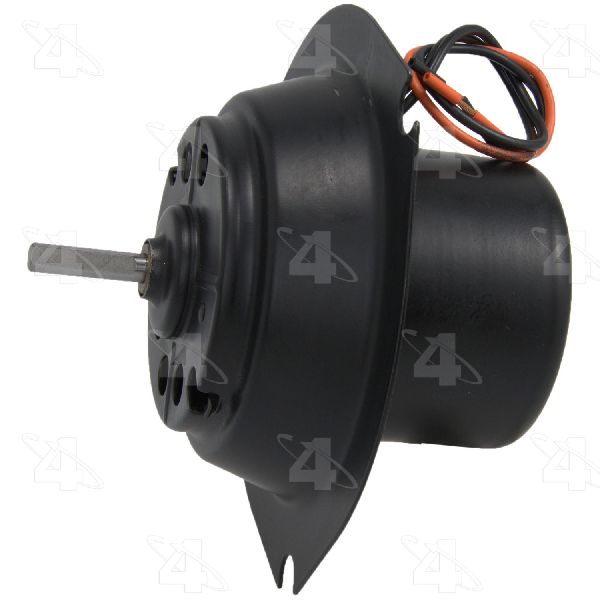 1986-1995 Dodge Caravan HVAC Blower Motor - Front (Four Seasons)