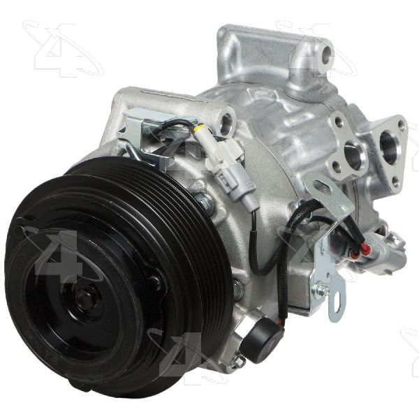 2018-2020 Lexus IS300 A/C Compressor (Four Seasons)