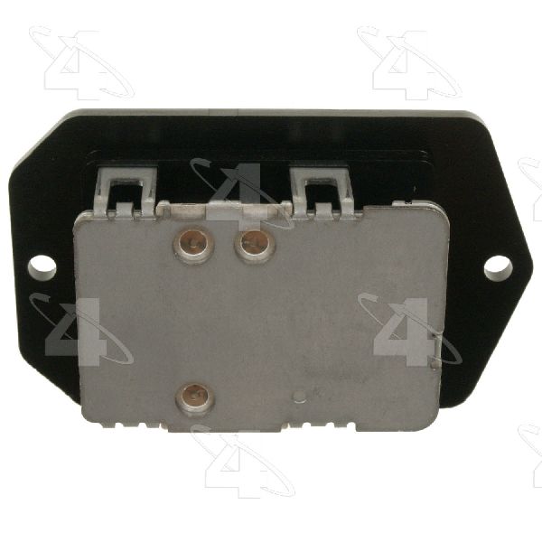 2010-2019 Subaru Legacy HVAC Blower Motor Resistor (Four Seasons)