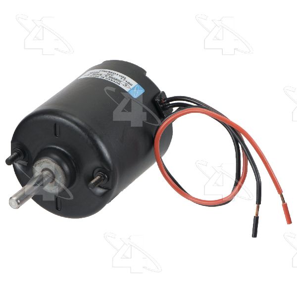 1965-1966 Chevrolet Suburban HVAC Blower Motor - Front (Four Seasons)