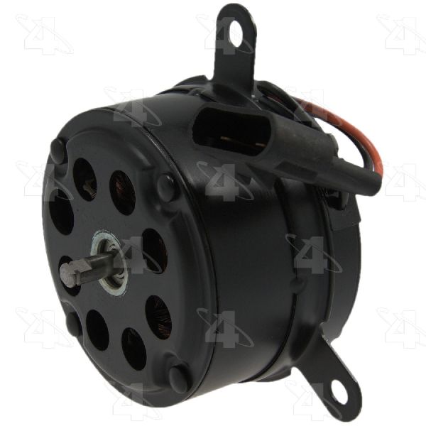 1995-2002 Lincoln Continental Engine Cooling Fan Motor - Right (Four Seasons)
