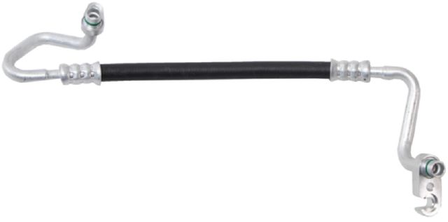 2014-2015 INFINITI Q50 A/C Refrigerant Discharge Hose (Four Seasons)
