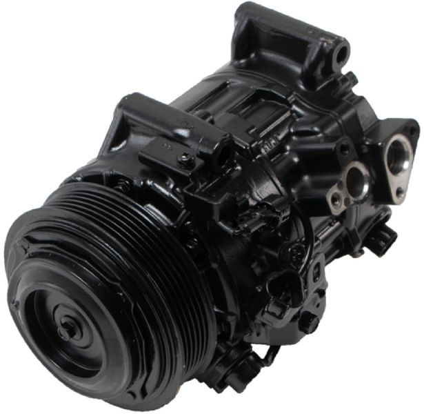 2021-2023 Lexus IS300 A/C Compressor (Four Seasons)