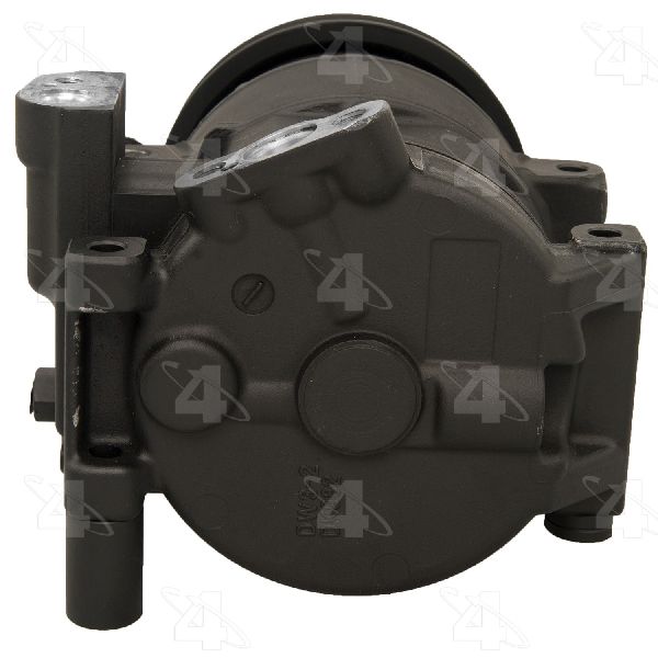 2007-2009 Kia Spectra A/C Compressor (Four Seasons)