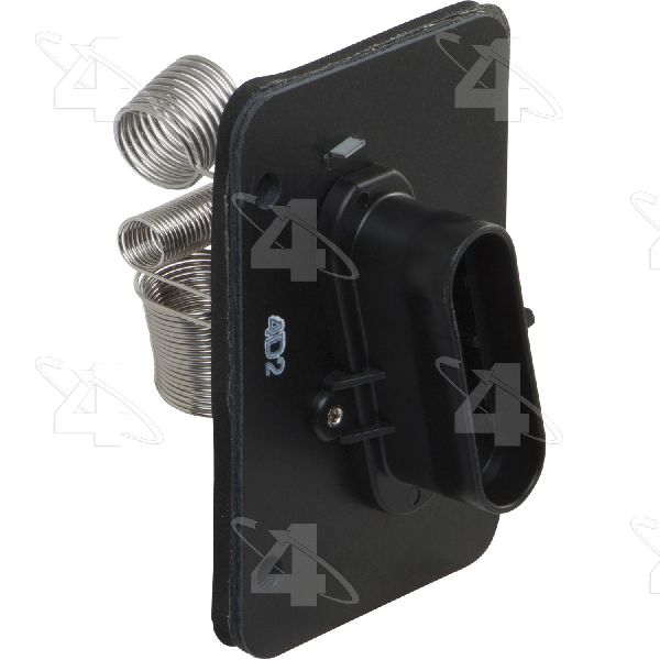 1988-1996 Pontiac Grand Prix HVAC Blower Motor Resistor (Four Seasons)