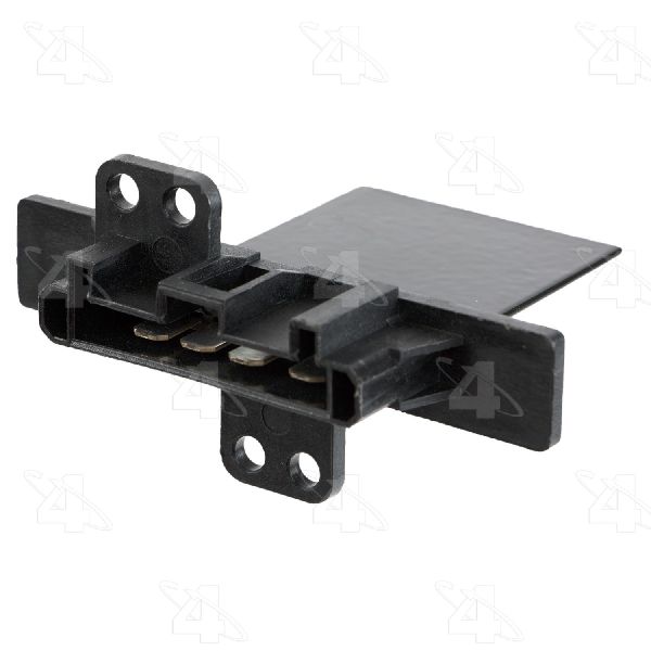 1995-1998 Nissan 200SX HVAC Blower Motor Resistor (Four Seasons)
