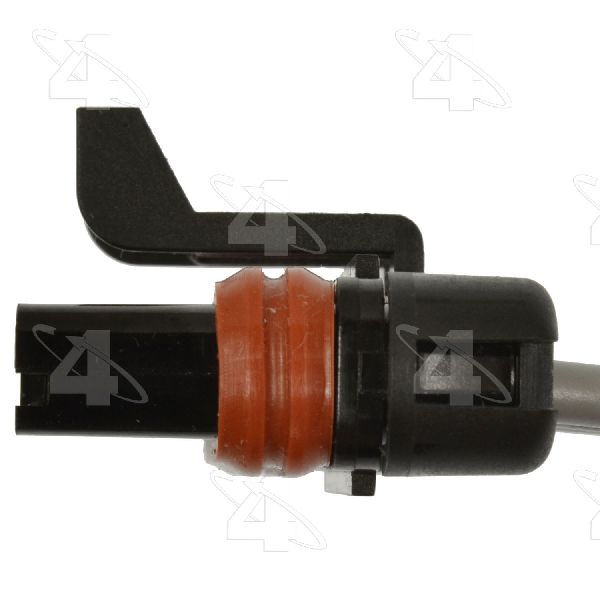 1996-2005 Chevrolet Astro HVAC Blower Motor Resistor Connector (Four Seasons)
