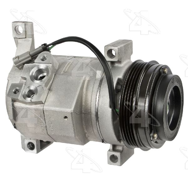 2003-2019 Chevrolet Express 2500 A/C Compressor (Four Seasons)