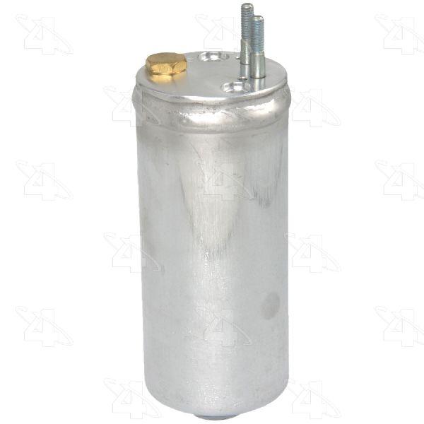 1994-1995 Hyundai Scoupe A/C Receiver Drier (Four Seasons)