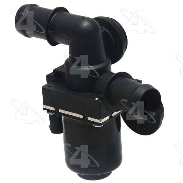 2007-2010 BMW X3 HVAC Heater Control Valve (Four Seasons)