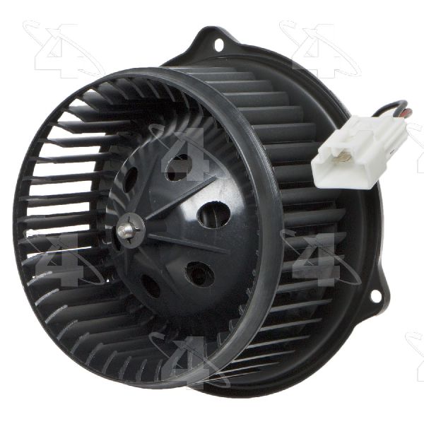 1999-2004 Honda Odyssey HVAC Blower Motor - Front (Four Seasons)