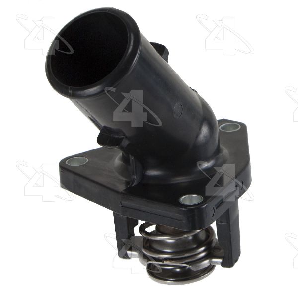 2016-2018 Lexus IS300 Engine Coolant Thermostat / Water Outlet Assembly (Four Seasons)