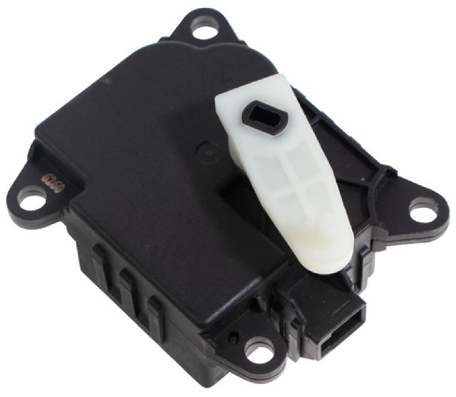 2022-2024 INFINITI QX55 HVAC Recirculation Door Actuator (Four Seasons)