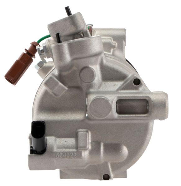 2018-2024 Volkswagen Tiguan A/C Compressor (Four Seasons)