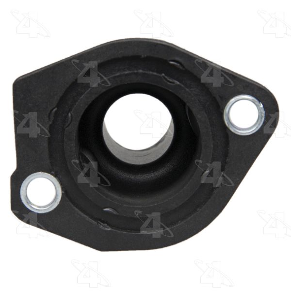 1985-1999 Volkswagen Golf Engine Coolant Outlet Flange - Left (Four Seasons)