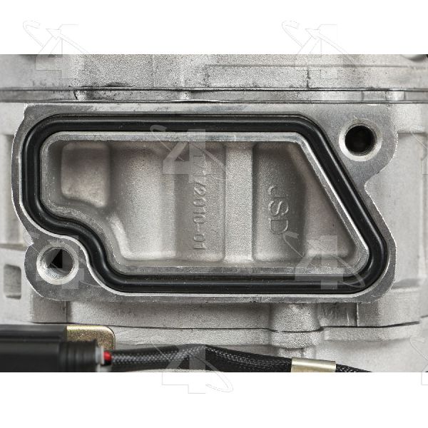2006-2008 BMW 750i A/C Compressor (Four Seasons)