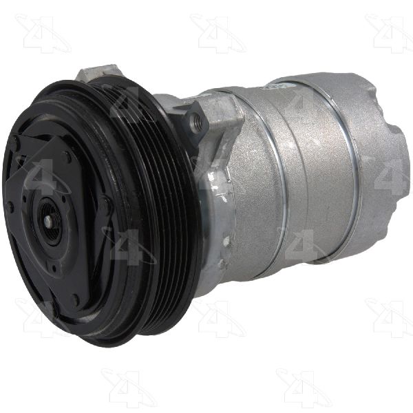 1986-1989 Buick Century A/C Compressor (Four Seasons)