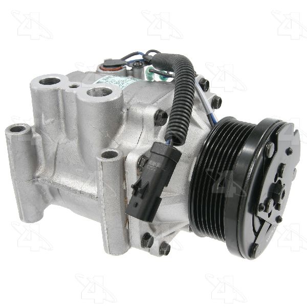 1998 Dodge B1500 A/C Compressor (Four Seasons)