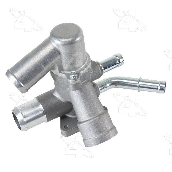 2008-2015 Mazda CX-9 Engine Coolant Water Outlet Housing Kit (Four Seasons)