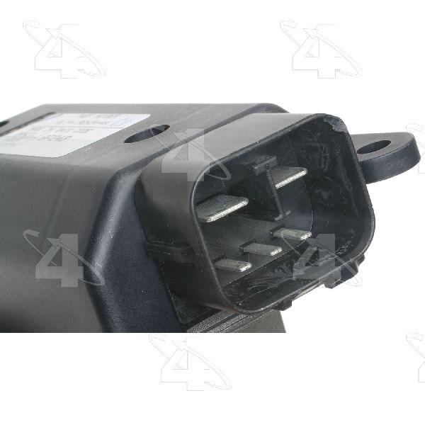 2000-2003 Lincoln LS HVAC Blower Motor Resistor (Four Seasons)