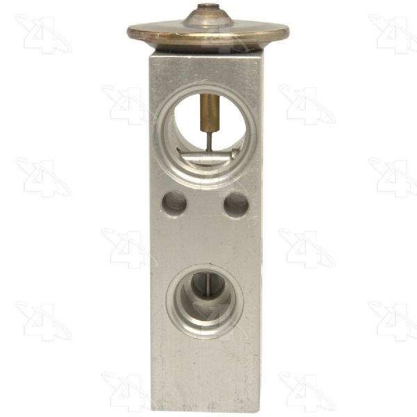 2004 Chrysler Pacifica A/C Expansion Valve (Four Seasons)