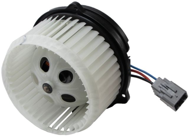 2019-2023 Ford Ranger HVAC Blower Motor (Four Seasons)