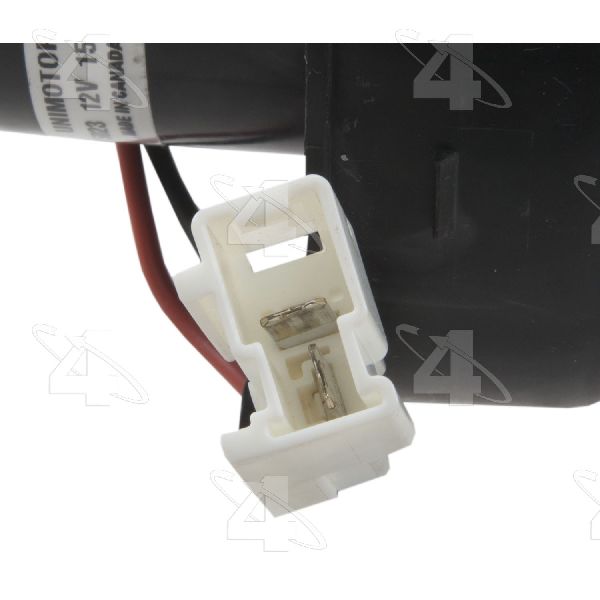2013-2021 Nissan NV200 HVAC Blower Motor -  or Front (Four Seasons)