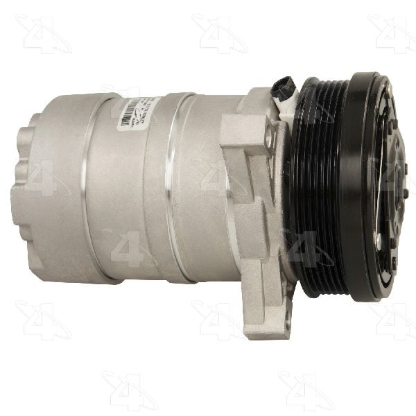 1993-2002 Cadillac Eldorado A/C Compressor (Four Seasons)