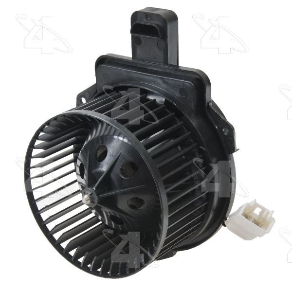 2016-2022 Honda HR-V HVAC Blower Motor (Four Seasons)