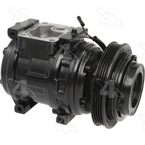 1995-1998 Toyota T100 A/C Compressor (Four Seasons)