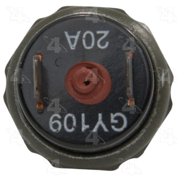 1977 Cadillac Eldorado HVAC Cut-Off Switch (Four Seasons)