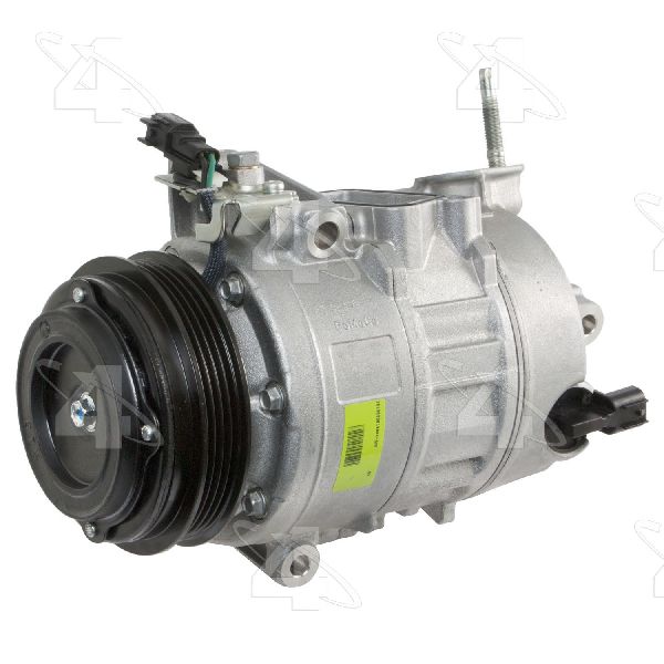 2013-2020 Lincoln MKZ A/C Compressor (Four Seasons)