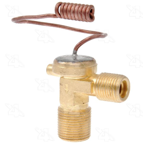 2001-2006 GMC Yukon A/C Expansion Valve - Rear (Four Seasons)