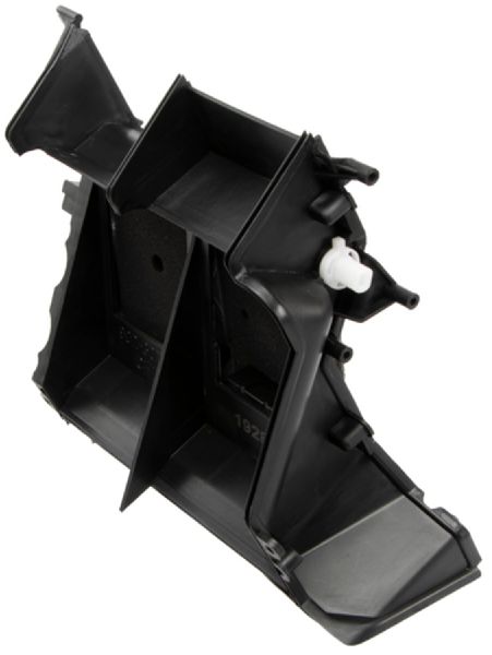 1999-2004 Jeep Grand Cherokee HVAC Blend Door (Four Seasons)