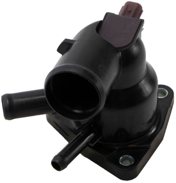 2019-2022 Lexus IS300 Engine Coolant Thermostat / Water Outlet Assembly (Four Seasons)