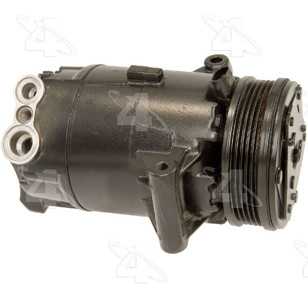 2002-2005 Chevrolet Cavalier A/C Compressor (Four Seasons)