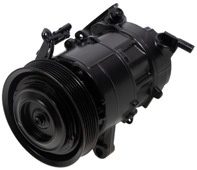 2016-2019 Cadillac ATS A/C Compressor (Four Seasons)