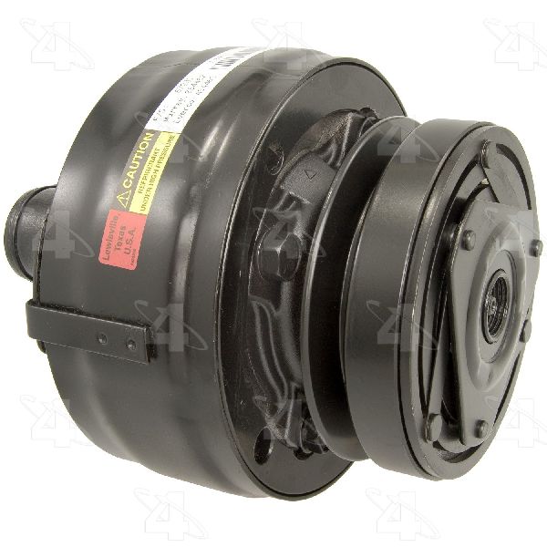 1987-1988 Chevrolet Monte Carlo A/C Compressor (Four Seasons)