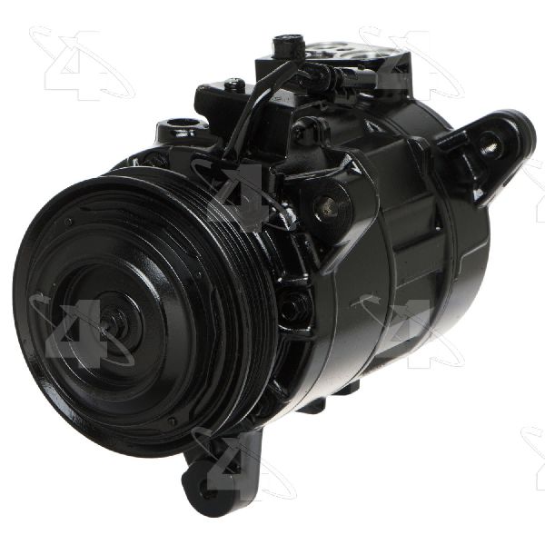 2015-2020 Chevrolet Suburban A/C Compressor (Four Seasons)