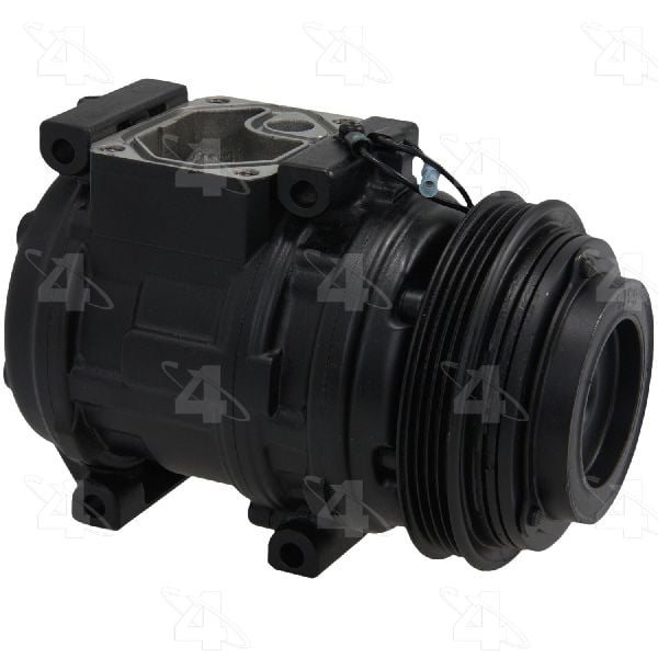 1989 Toyota Van A/C Compressor (Four Seasons)