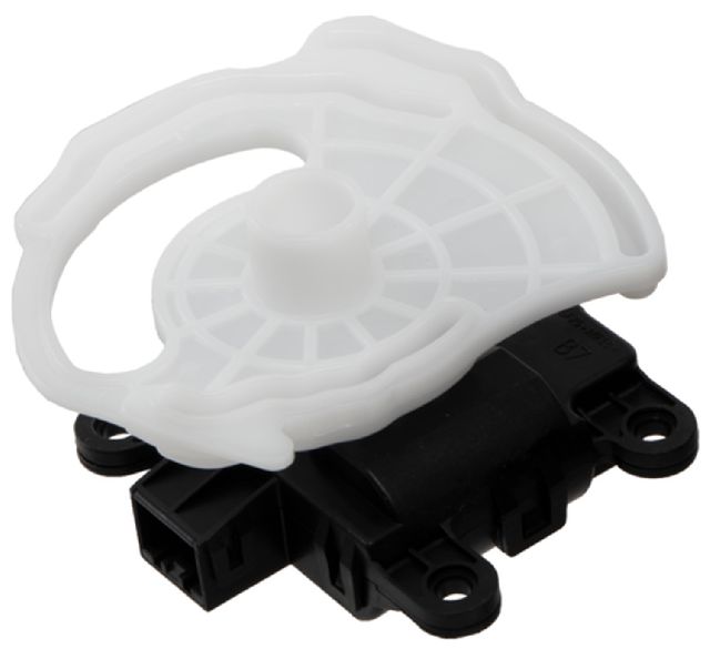 2010-2013 Kia Forte HVAC Mode Door Actuator (Four Seasons)