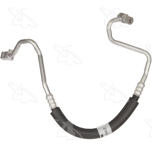 1989 Geo Prizm A/C Refrigerant Discharge Hose (Four Seasons)